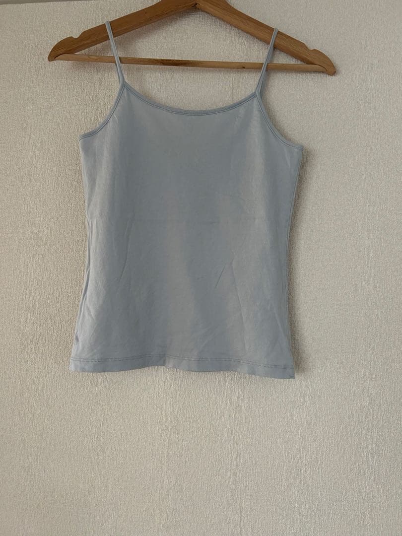 THE ROW キャミソール