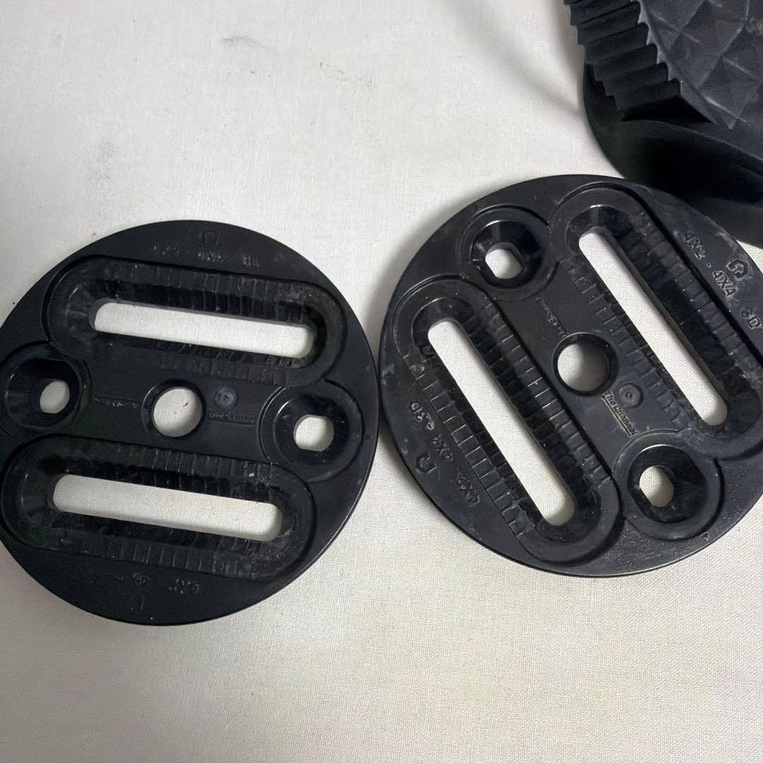 UNION ユニオン　CADET キャデット　ビンディング　バイン　XS キッズ