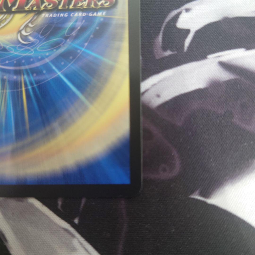 デュエルマスターズ ジェミニアス シークレット