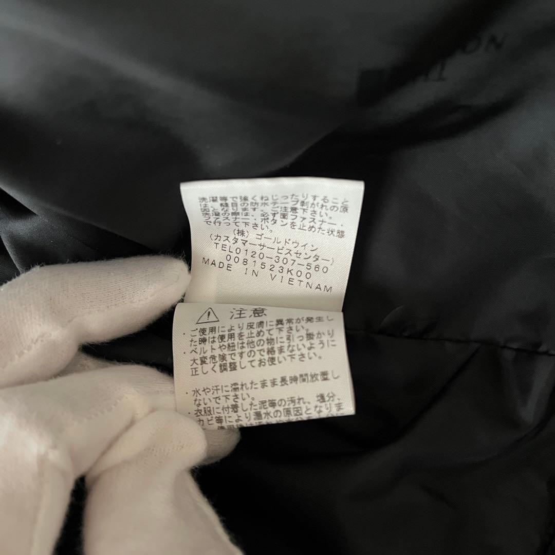 【未使用級！！✨】THE NORTH FACE マウンテン ライト ジャケット