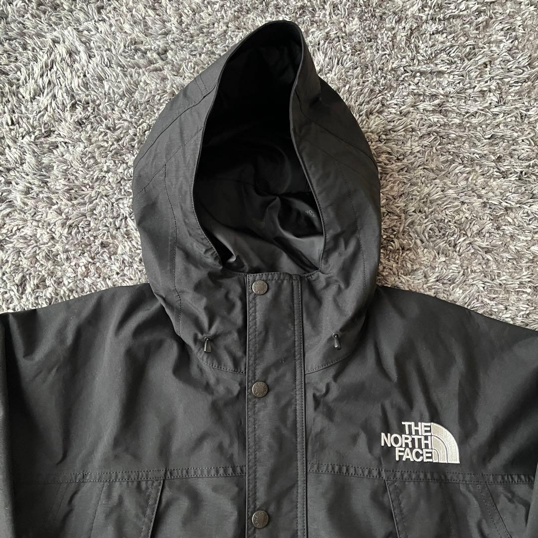 【未使用級！！✨】THE NORTH FACE マウンテン ライト ジャケット