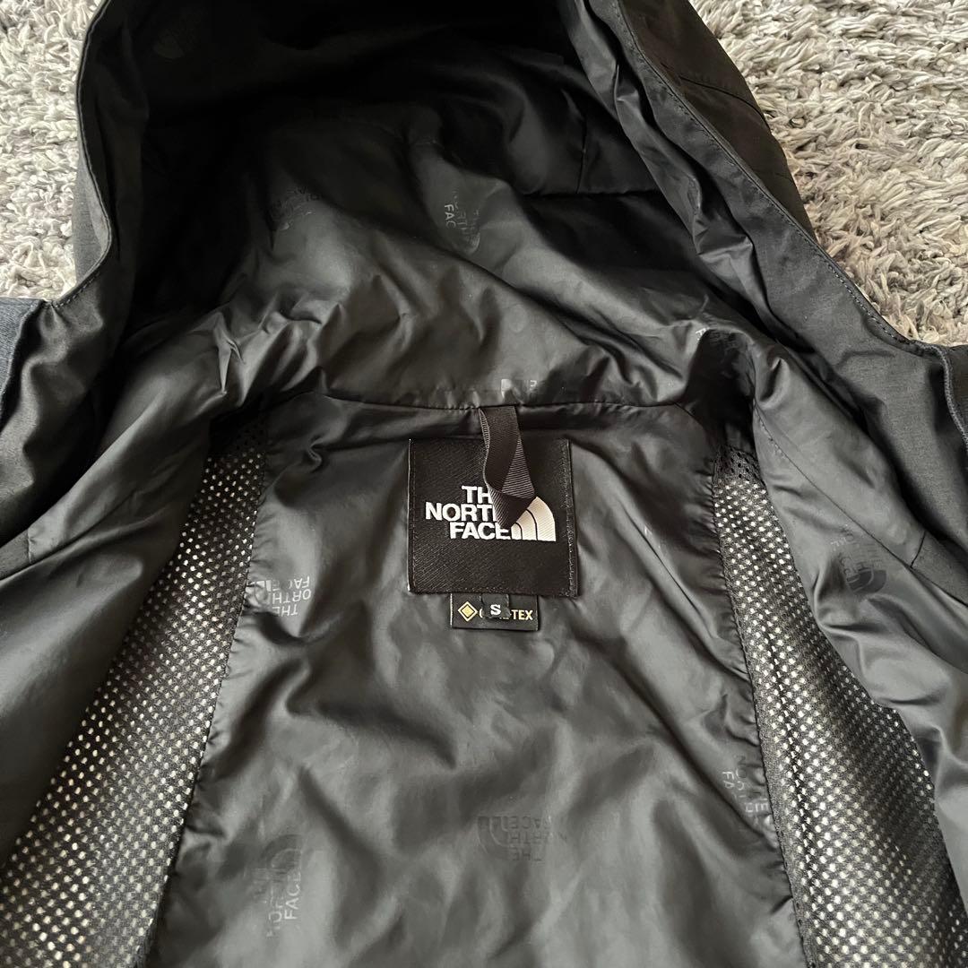 【未使用級！！✨】THE NORTH FACE マウンテン ライト ジャケット