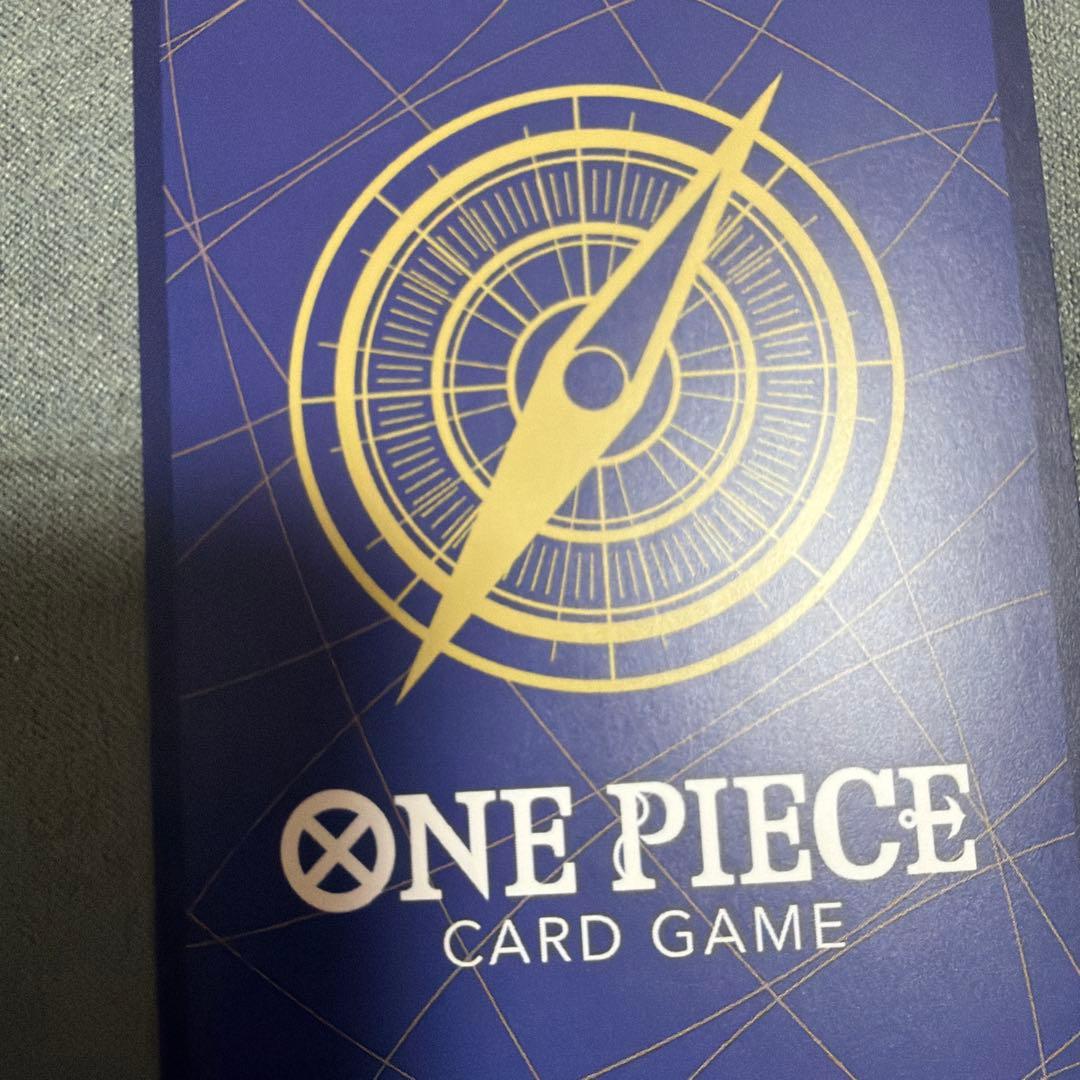 ルフィ 手配書 SP ニカ　ワンピースカード　新たなる皇帝