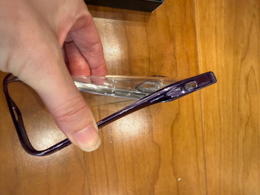 Apple iPhone 13 Pro 128GB シエラブルー84%