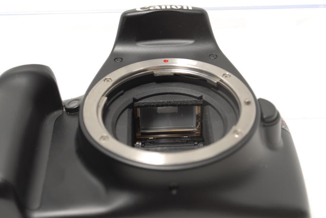 ☘️手ブレ補正✨遠近撮影可能☘️Canon kiss X50 18-200