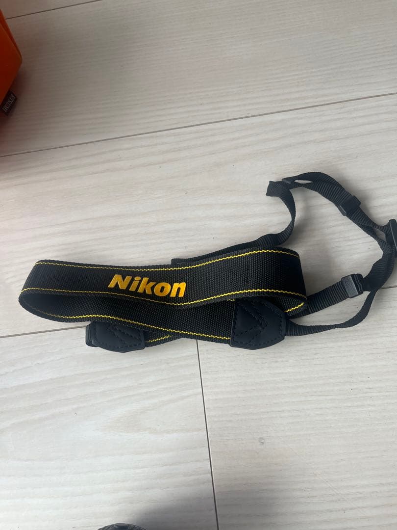 Nikon D5300 完動品