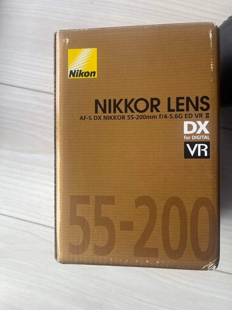 Nikon D5300 完動品