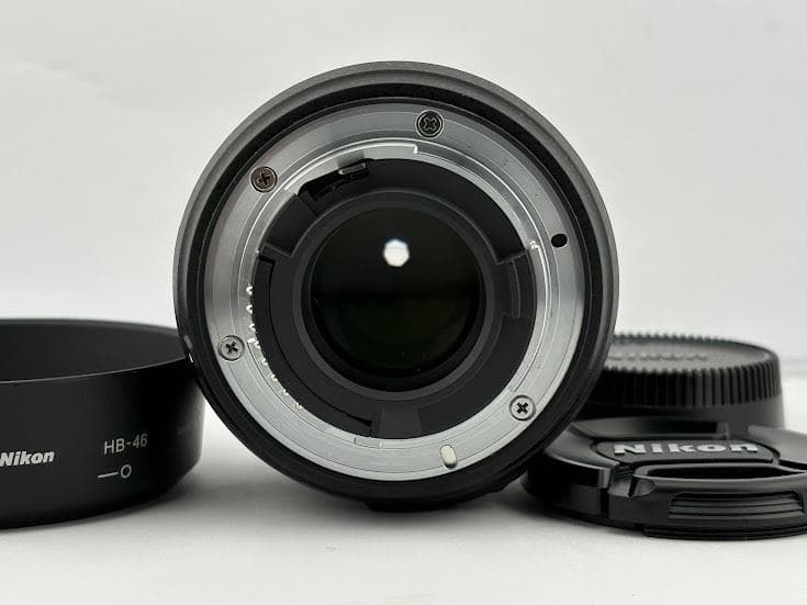 ★極上品★ニコンNIKON D80 ボディ【ショット数1,483回】レンズキット