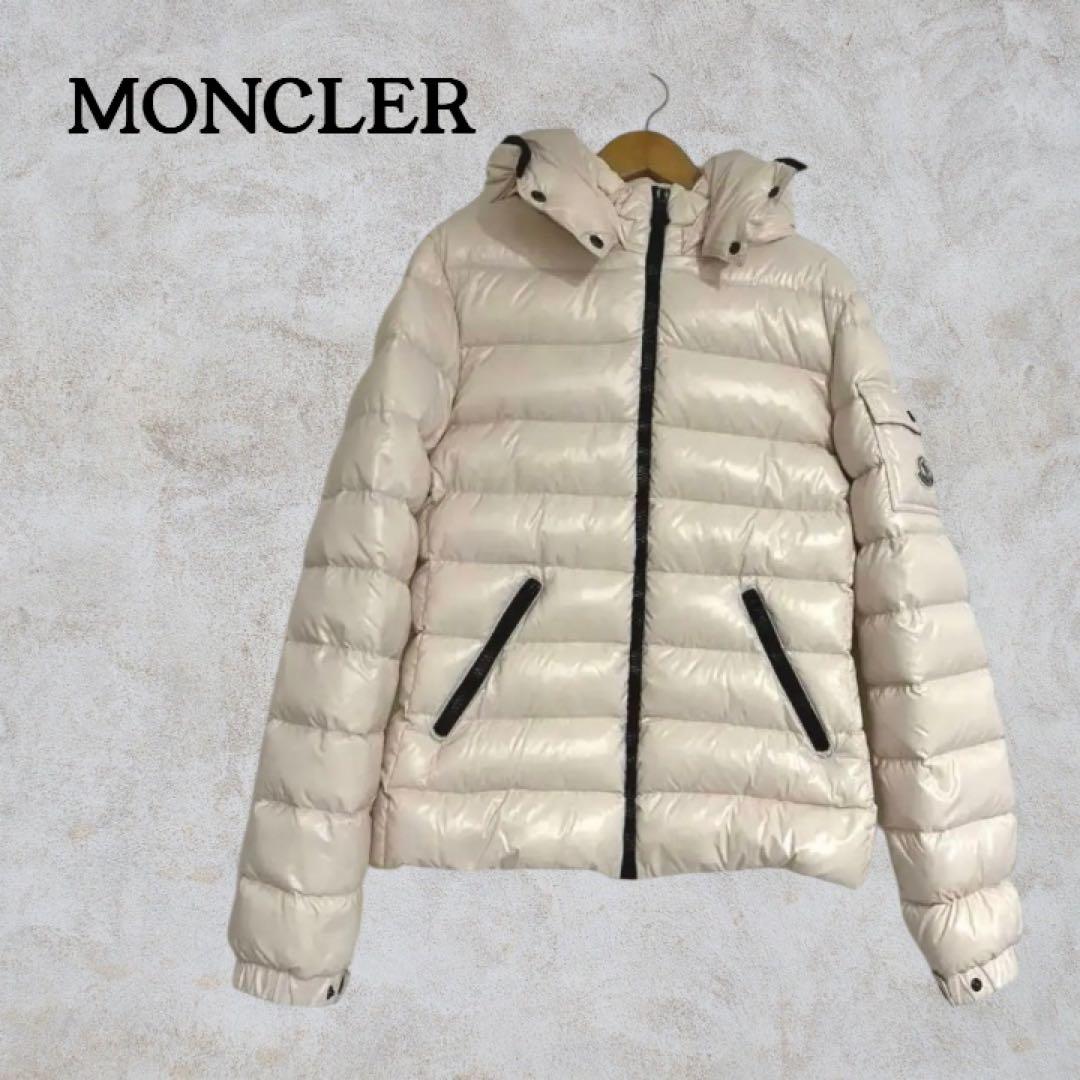 MONCLER ダウンジャケット Sサイズ
