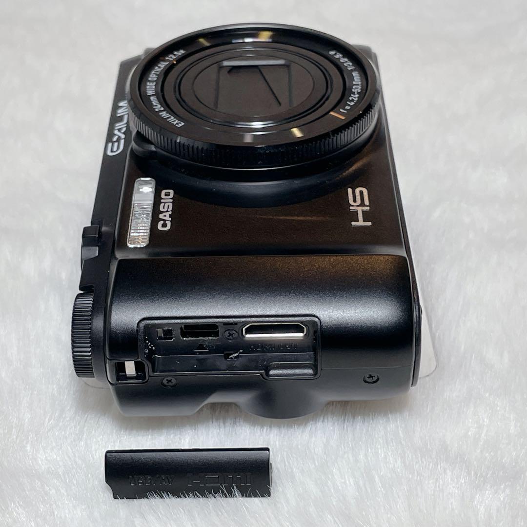 【✨極美品✨】CASIO EXILIM EX-ZR1000【✨付属品付✨】