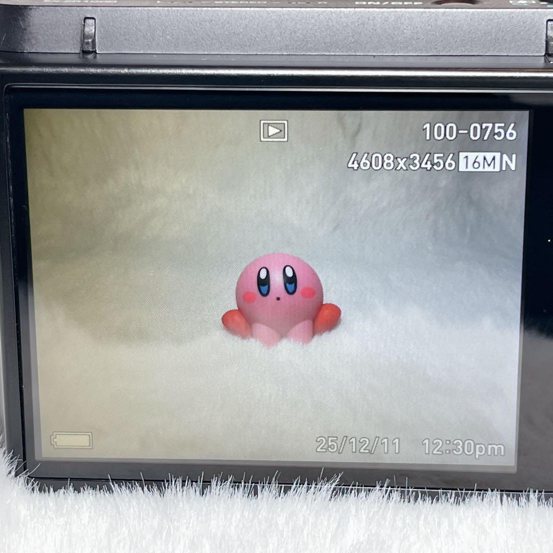 【✨極美品✨】CASIO EXILIM EX-ZR1000【✨付属品付✨】