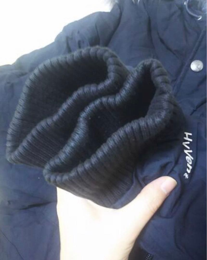 THE NORTH FACE ダウンジャケット