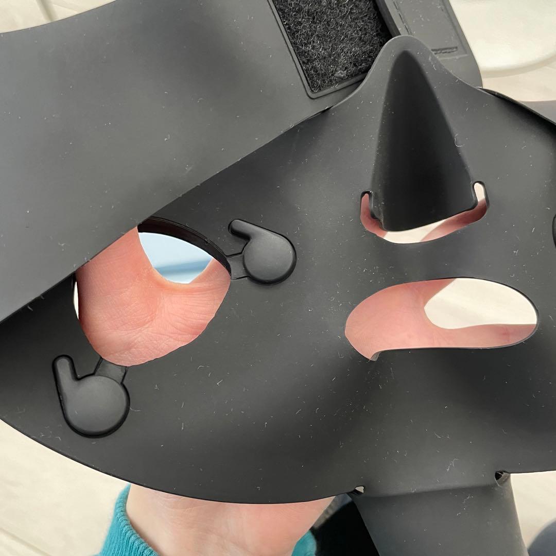 ヤーマン　YA-MAN メディリフト　美顔器 小顔矯正　ems マスク