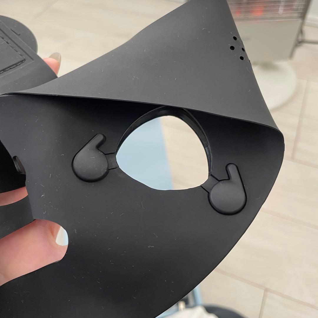 ヤーマン　YA-MAN メディリフト　美顔器 小顔矯正　ems マスク