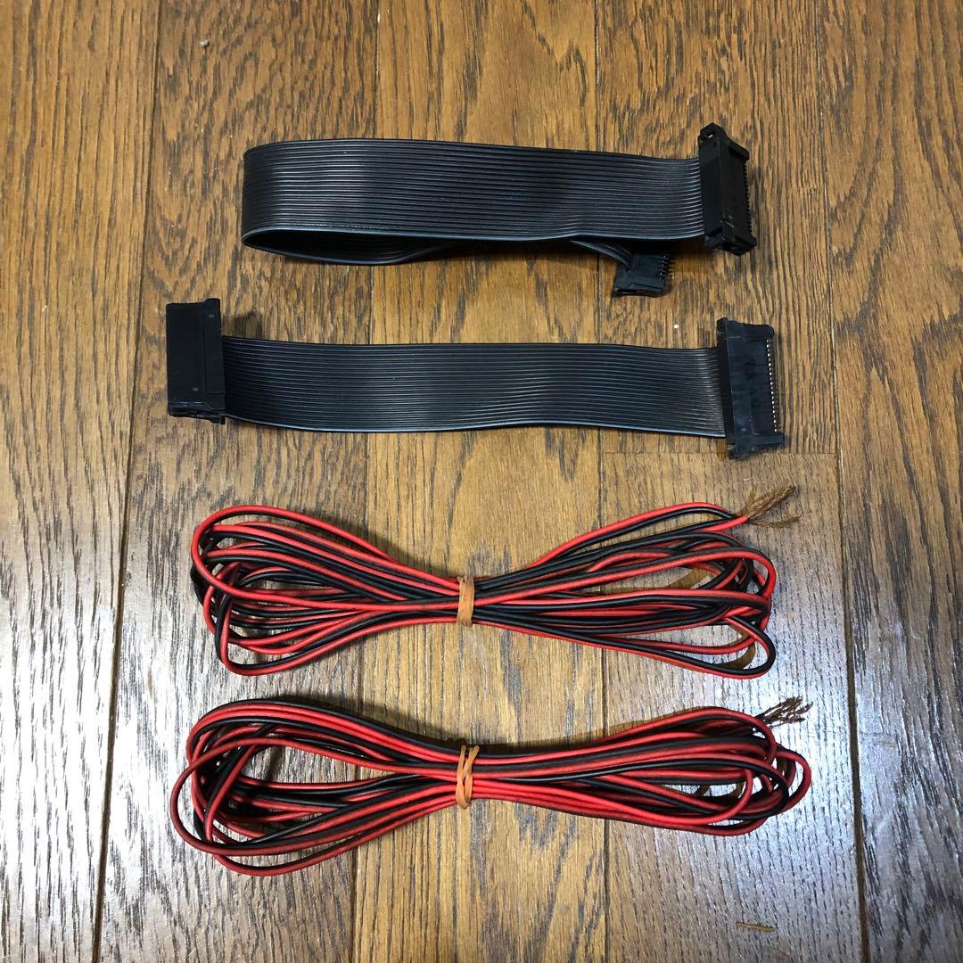 Panasonic パナソニックミニコンポ スピーカーシステム ステレオアンプ等