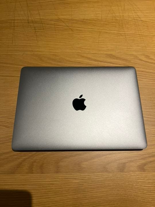 【美品】MacBook 12inch スペースグレイ