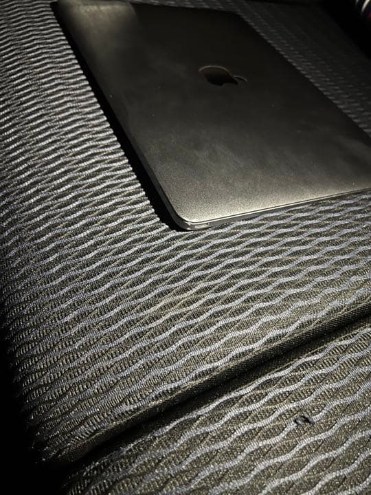 【美品】MacBook 12inch スペースグレイ