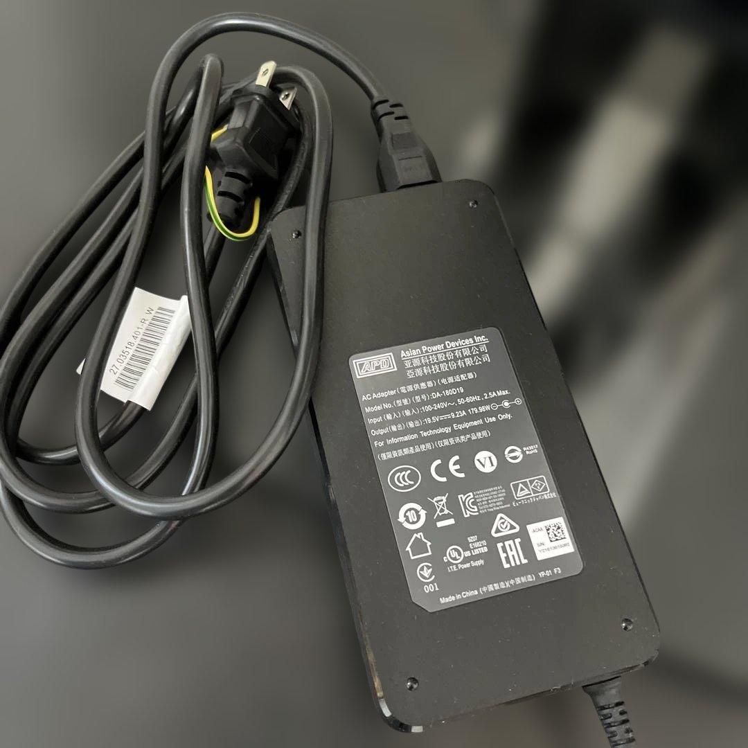 現地引取限定！ ViewSonic VP2785-4K 27インチモニター