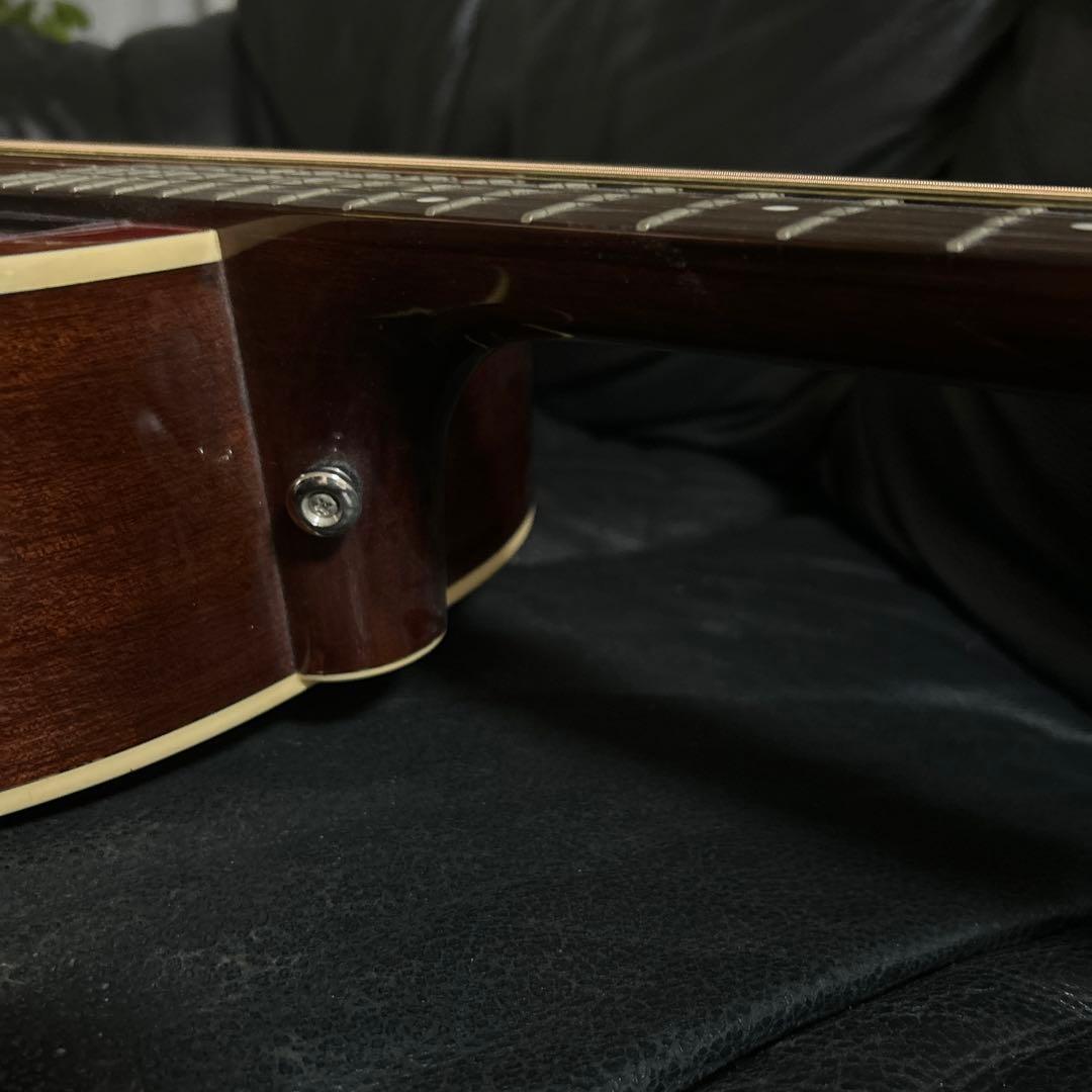 Epiphone EJ-45 FC アコースティックギター