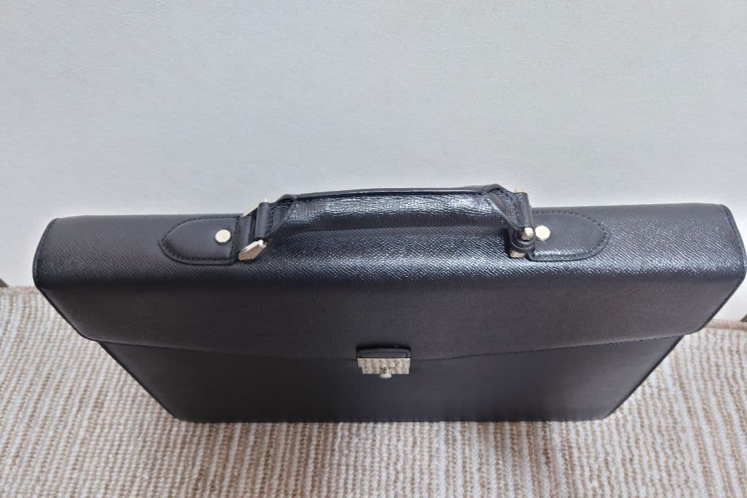 マッキントッシュ ブリーフケース（新品同様）