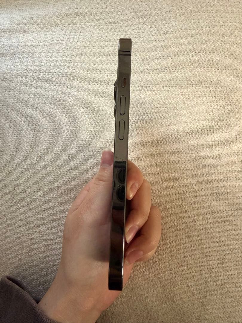 【Apple iPhone 13 Pro 本体】128GB/SIMフリー