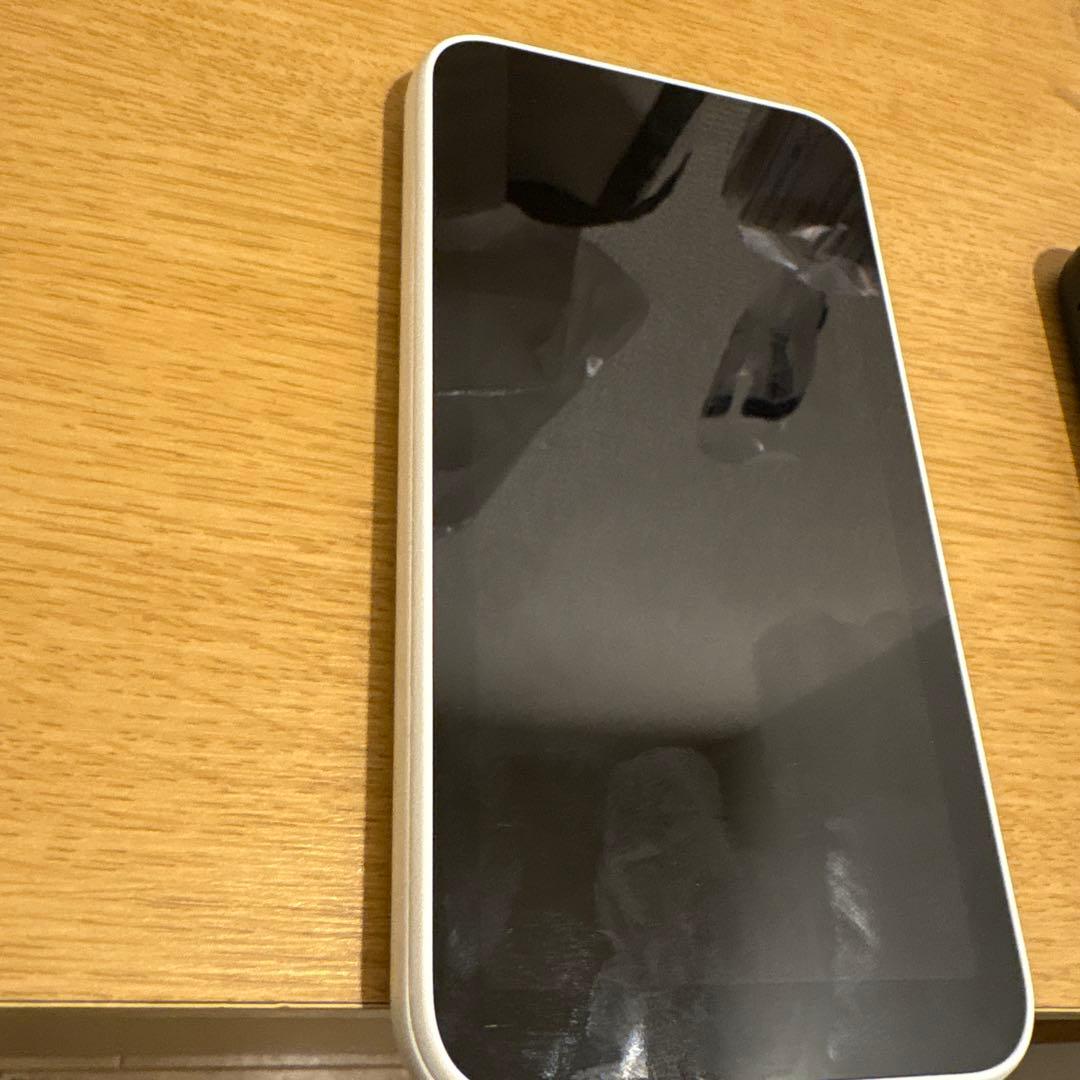 ルーター・ネットワーク機器 Galaxy5G Mobile Wi-Fi SCR01 x 2