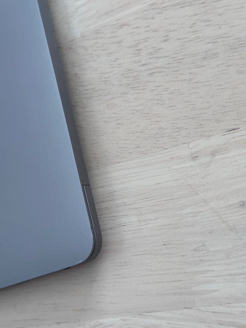 美品！MacBook Pro2020 Core i5•16GB •1TB