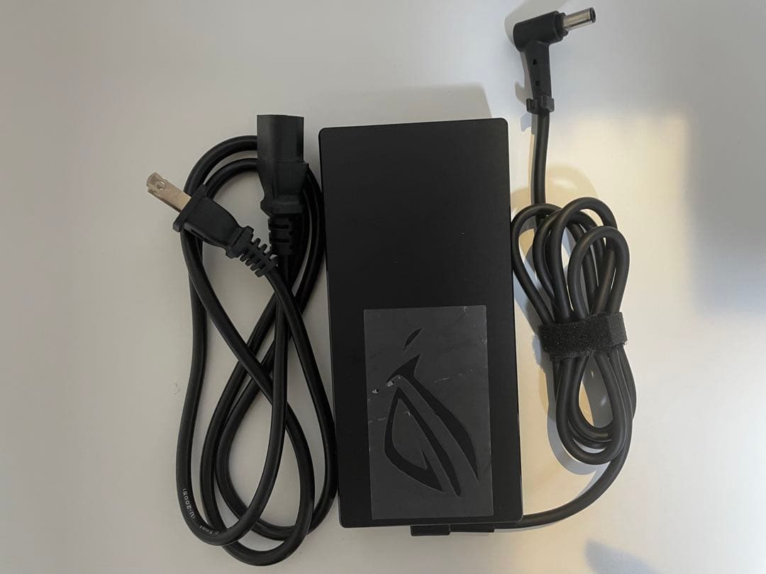 【美品・高性能】ROG Zephyrus G14 GA402RJ AMD 1TB