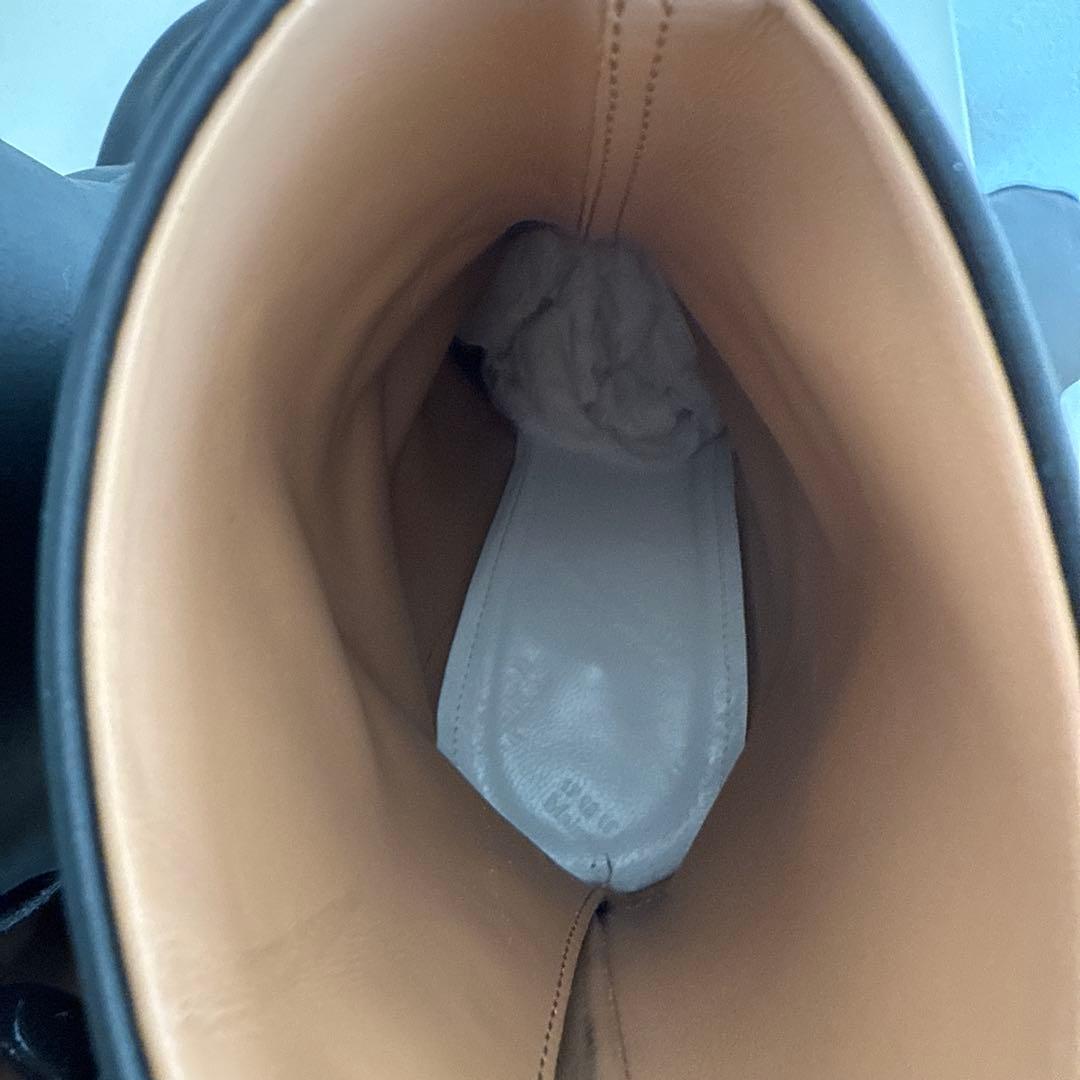 Maison Margiela 足袋ブーツ Tabi 35