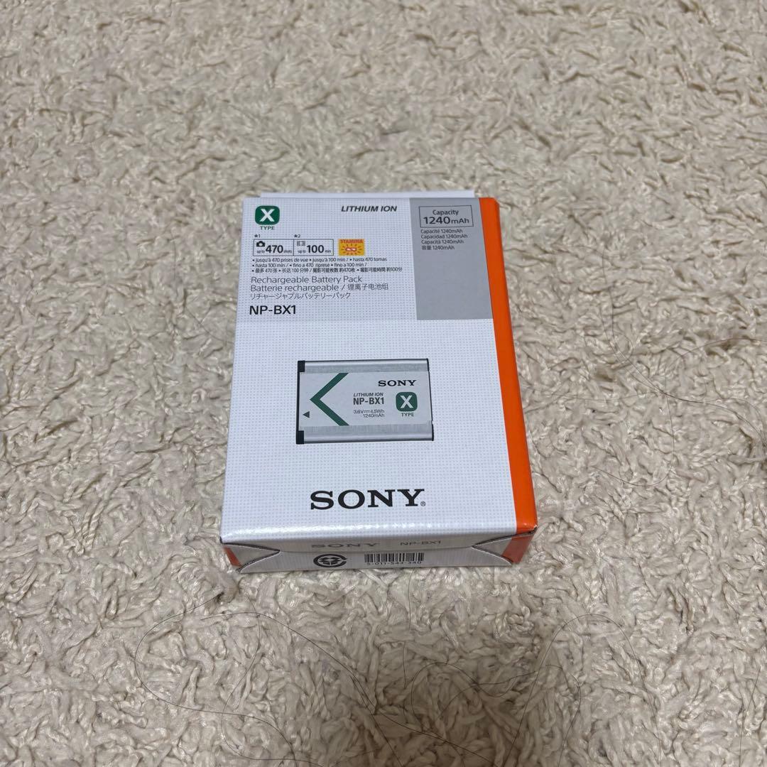 VLOGCAM ZV-1 II シューティンググリップキット ブラック