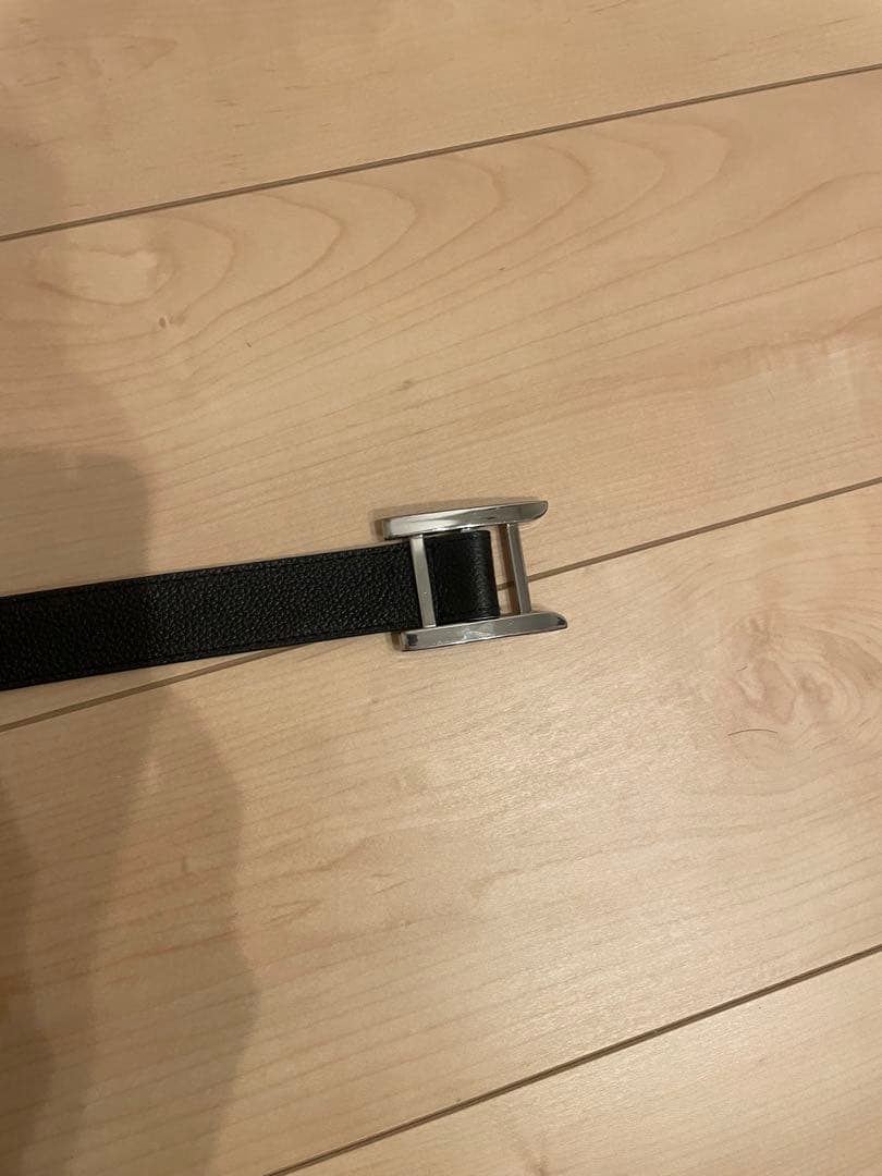 x*x様 iSHII T&D belt clubman i SHII ベルト