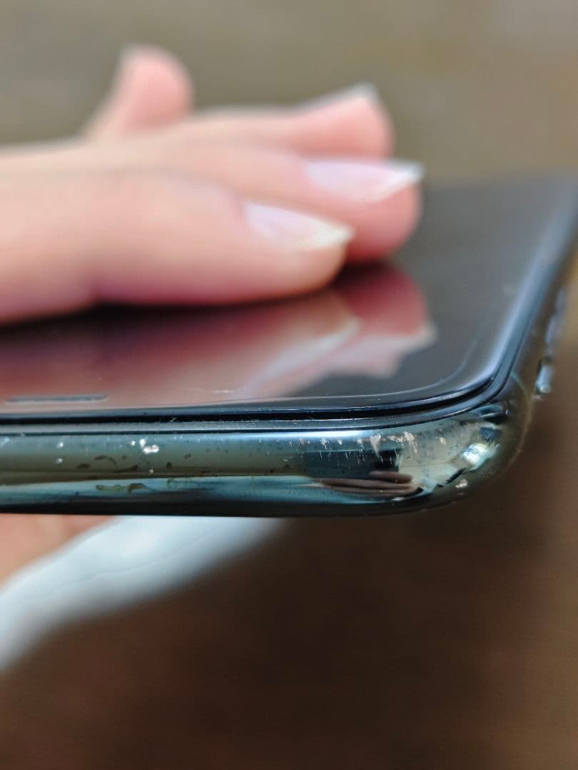 スマートフォン本体 iPhone 11 Pro