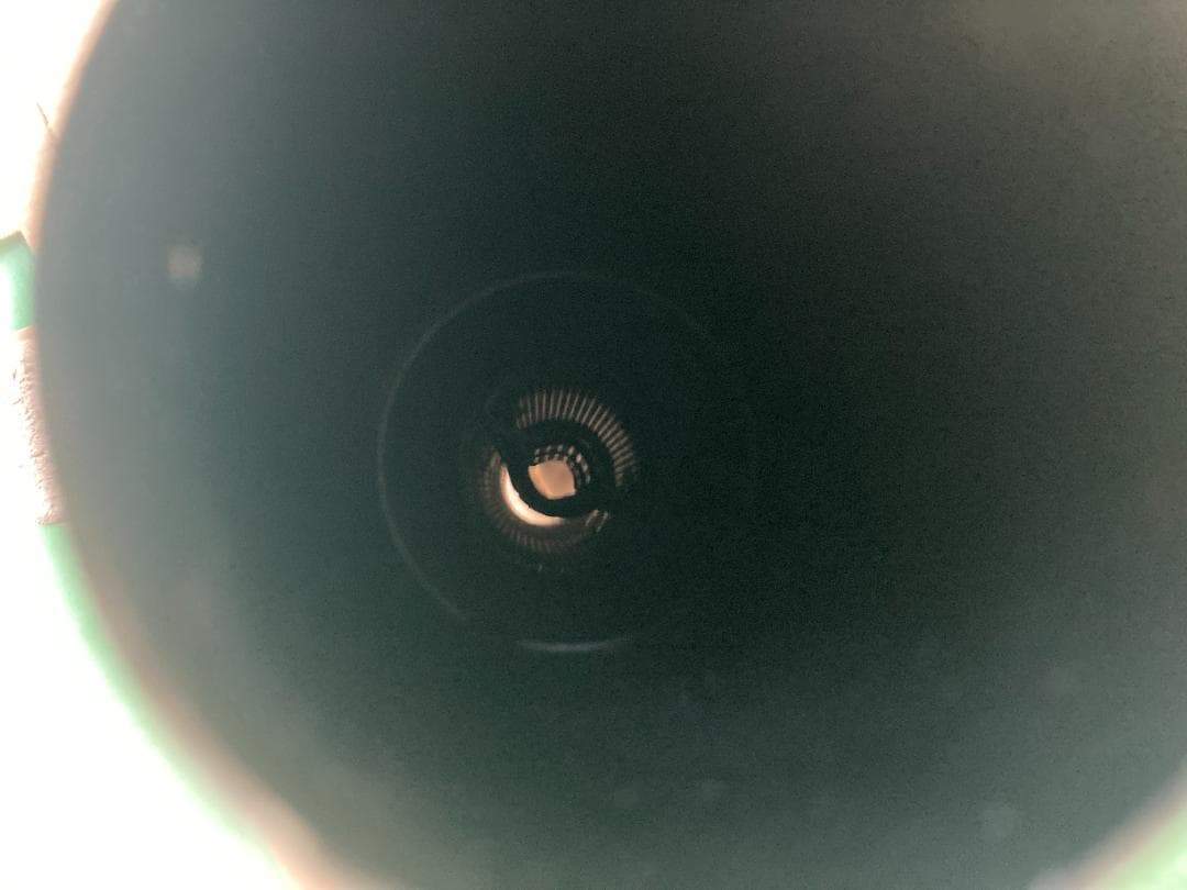 【訳アリ品】クロームワーク3インチステーパード （FLSTN用）