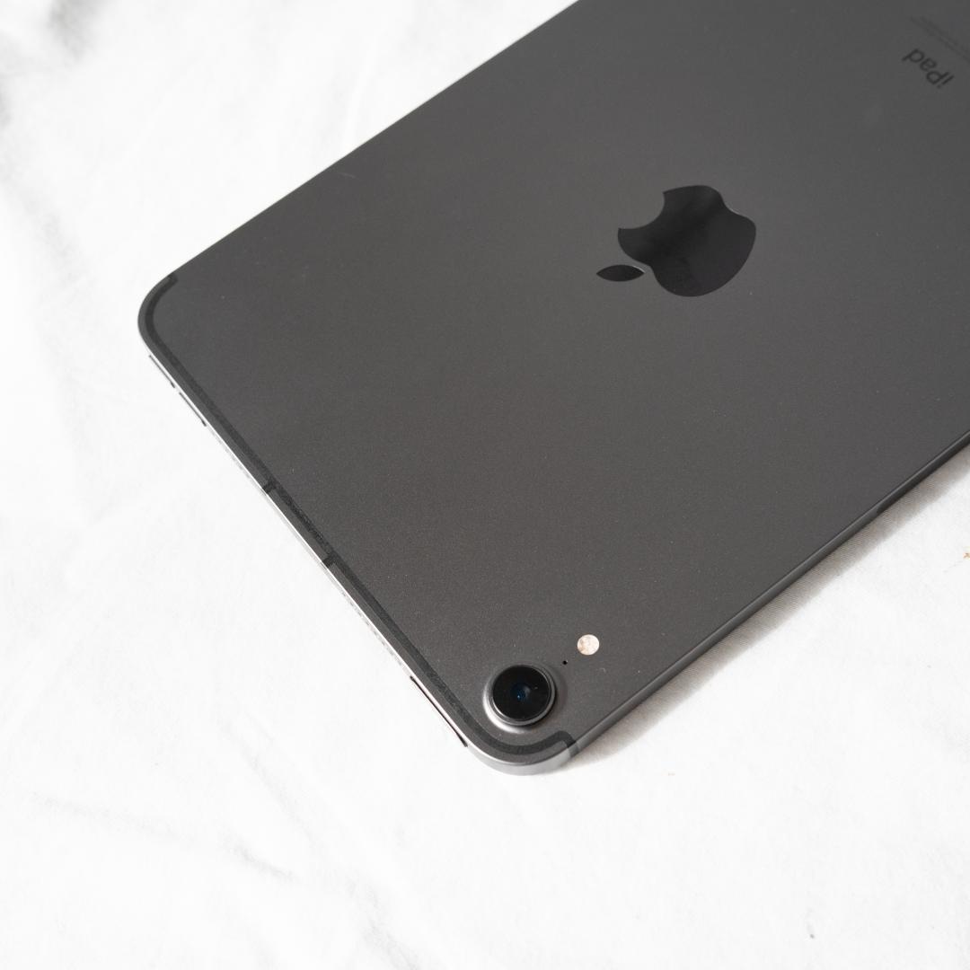 iPad mini Wi-Fi+Cellularモデル　256GB　第6世代