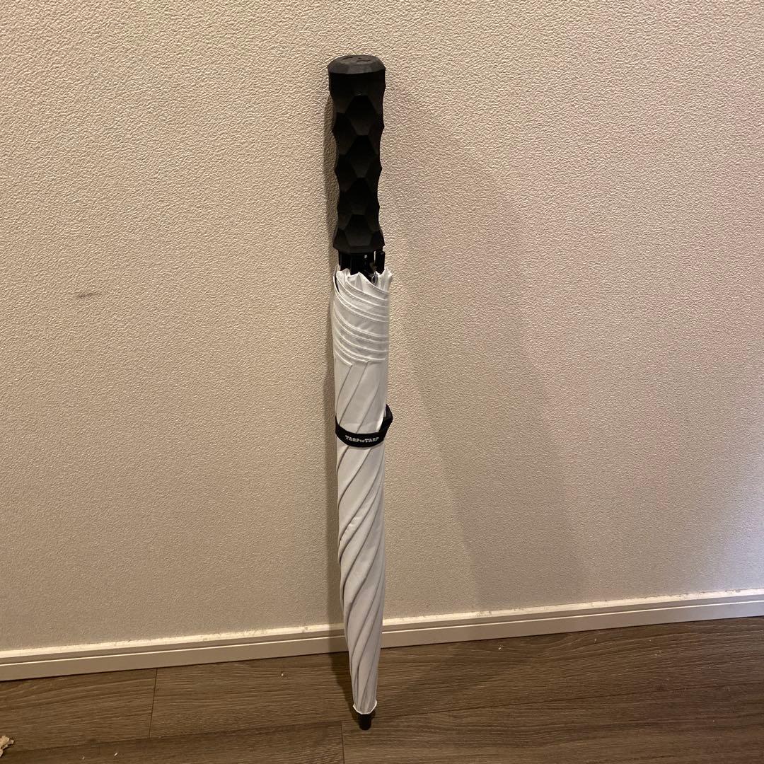 未使用TARP to TARP asimocrafts アシモクラフツ コラボ傘