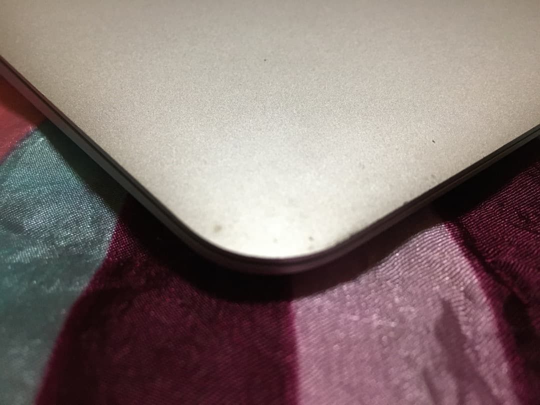 MacBook本体 Apple MacBook Air 2013 8GB 256GB WIN11