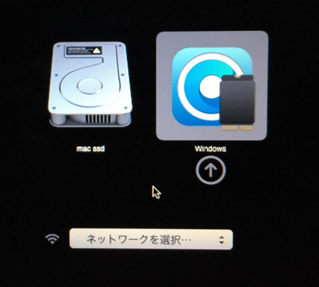 MacBook本体 Apple MacBook Air 2013 8GB 256GB WIN11