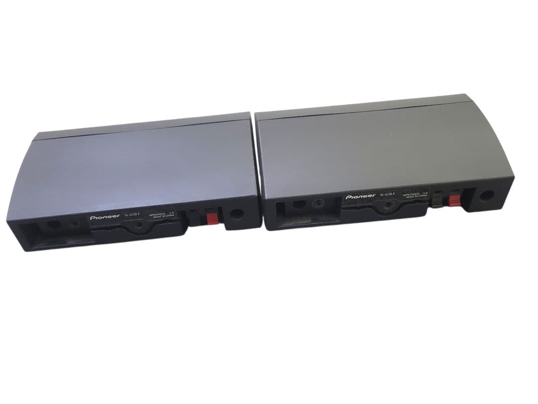 [美品 動作良好] Pioneer SA-SWR52 2018年製