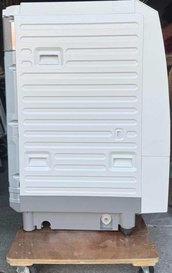 パナソニック ドラム式洗濯乾燥機 NA-LX113CL 2024年製 11kg