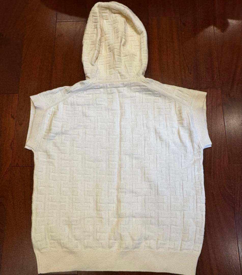 エルメス　セーター