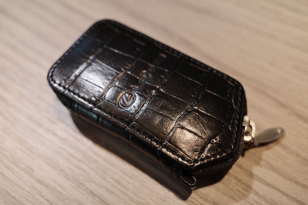 Lexus NX 純正レザーキーケース （Cタイプ）