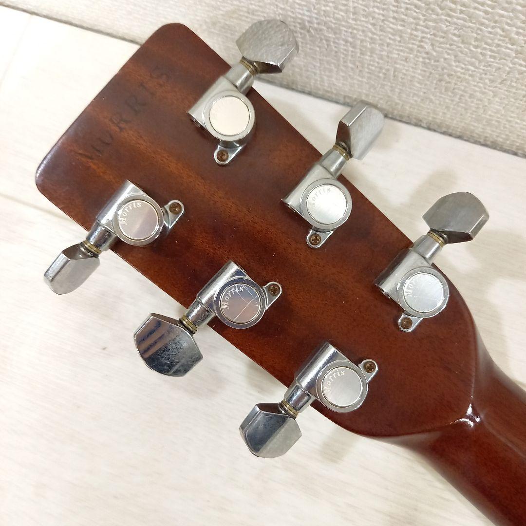 エレアコ仕様 Morris W-30 日本製 モーリス