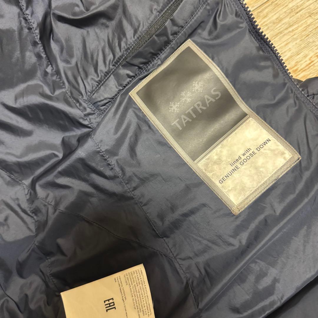 タトラス サルマ size3