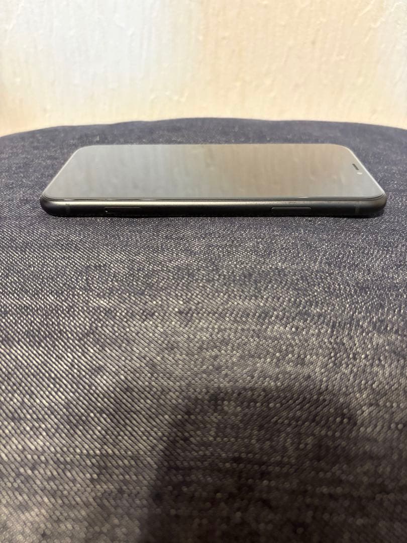 携帯電話本体 iPhone XR 128G