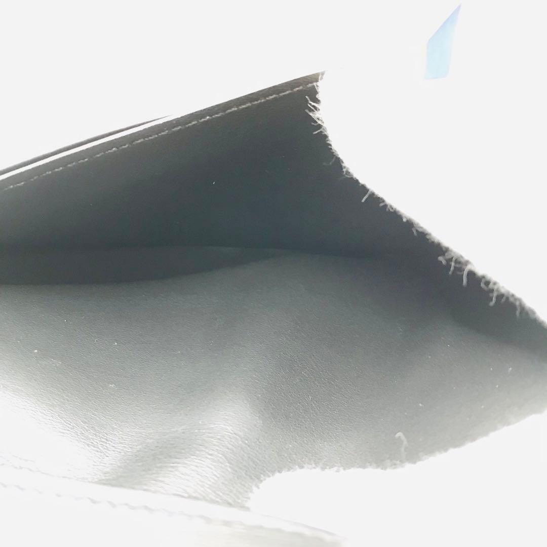 希少✨ルイヴィトン タイガ レインボー マルチカラー ポルトフォイユ プラザ 黒