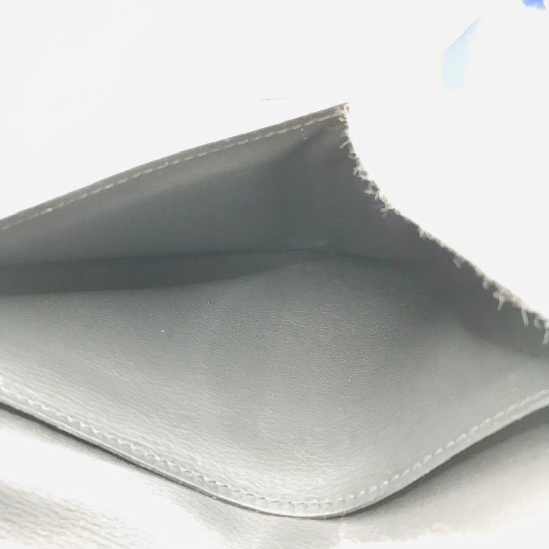 希少✨ルイヴィトン タイガ レインボー マルチカラー ポルトフォイユ プラザ 黒