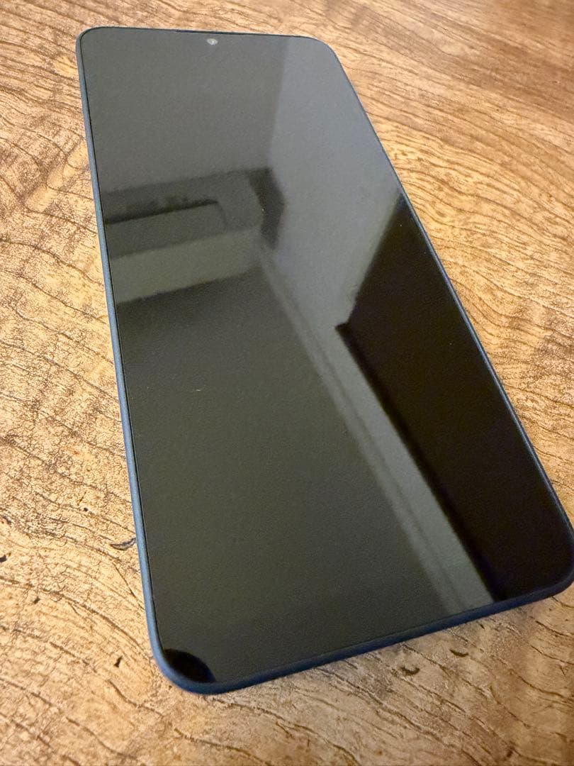 AQUOS wish4（A403SH）ソフトバンク版・SIMロックなし