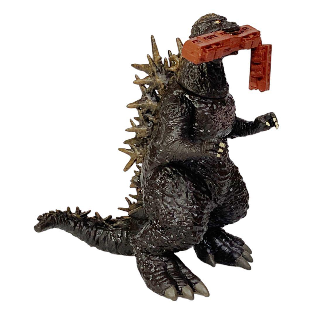 スーパー7 『ゴジラ-1.0』リ・アクション5種セット（開封美品）