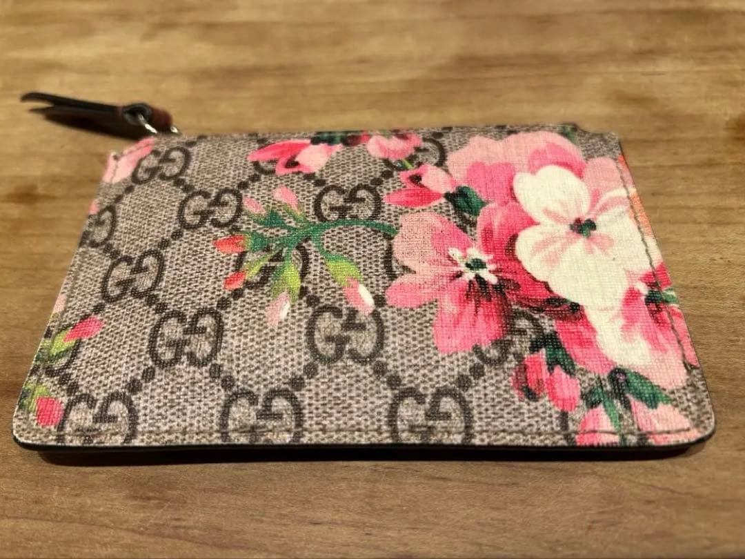 ★GUCCI★グッチ ブルームス キーケース　ケース