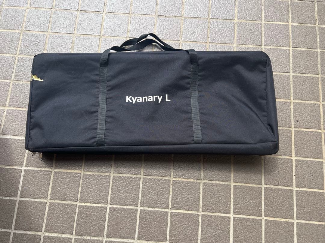 DOD キャナリーテーブル Kyanary L テーブル TB8-807-WD